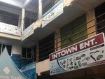 Intown Enterprise (Ayikai Road, 16), auto parts and auto goods store