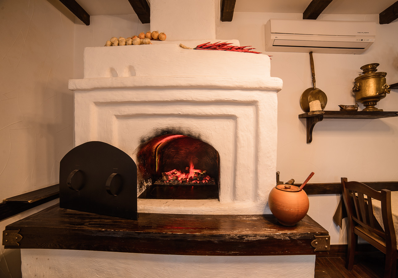 Фото Бурлак