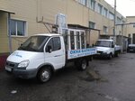 Evroprofil (Maksimova Drive, 30), windows