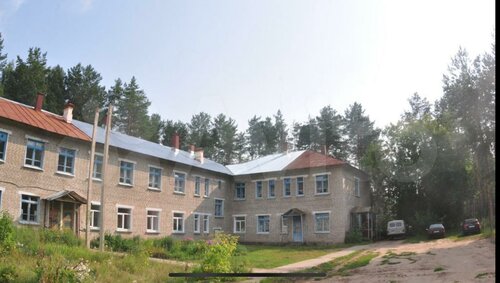 Hotel Nika, Kirov Oblast, photo
