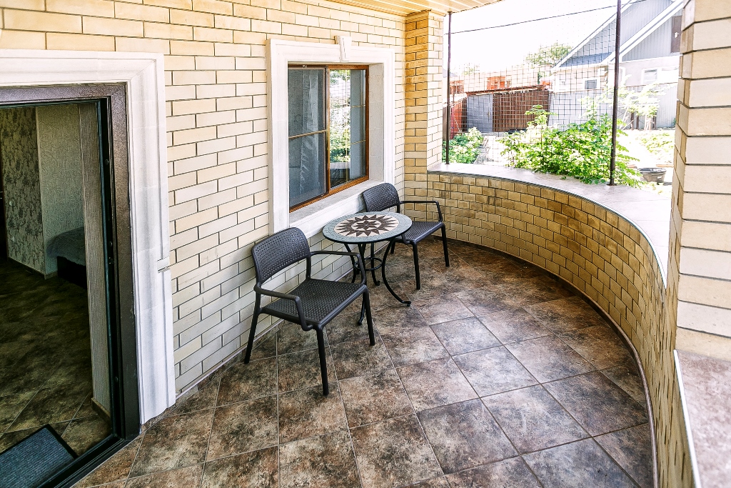 Фото Дом у моря Частный сектор