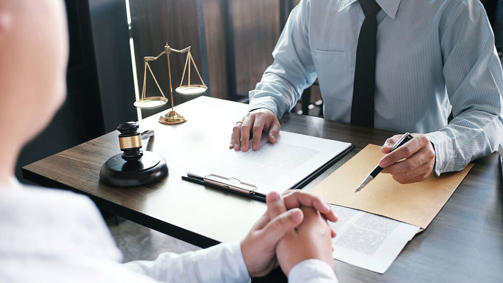 Legal services Tochka zrenia, Gorno‑Altaysk, photo