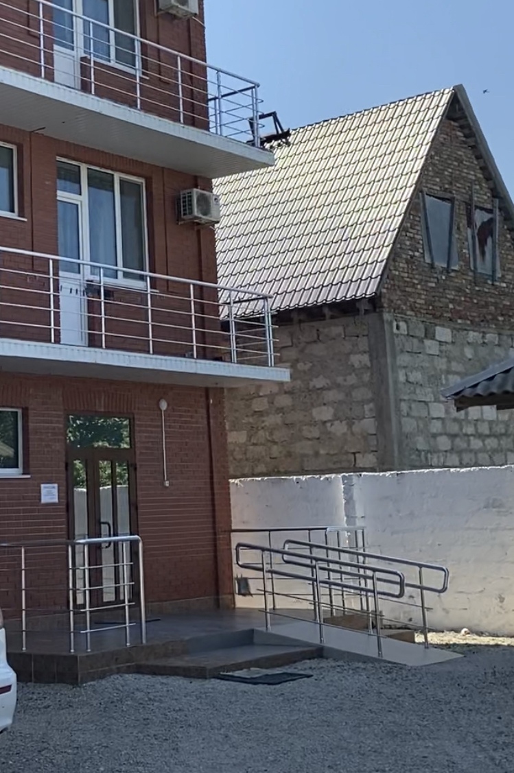 Фото Primorskiy Resort