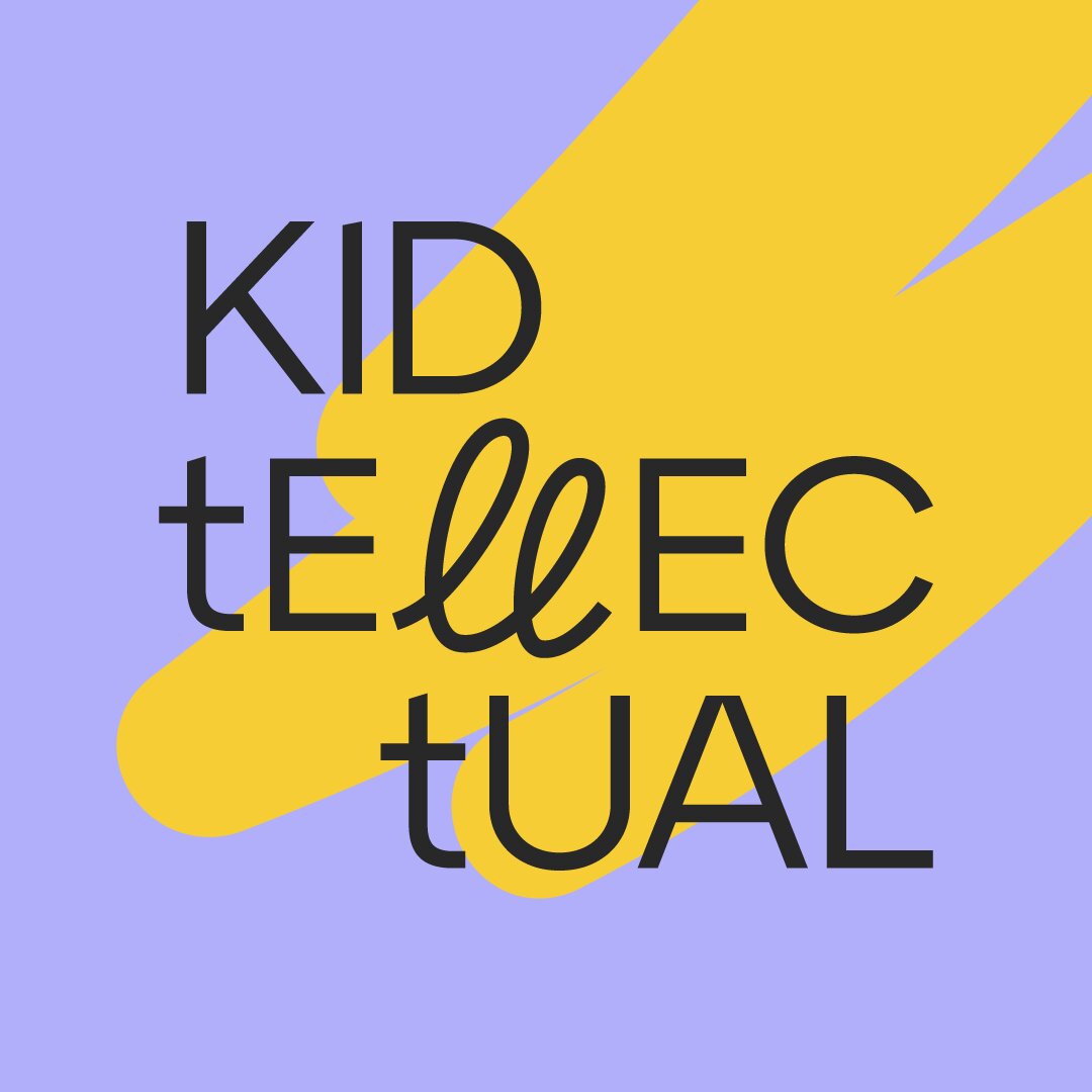 Kidtellectual