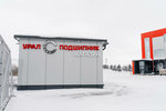 Importservice (Kosmonavta Leonova Street, 75), bearings