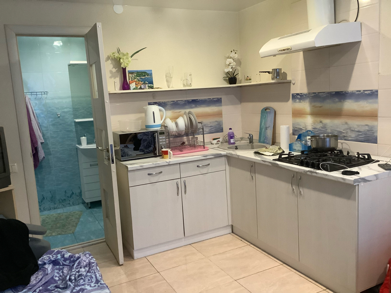 Фото Дом с мезонином