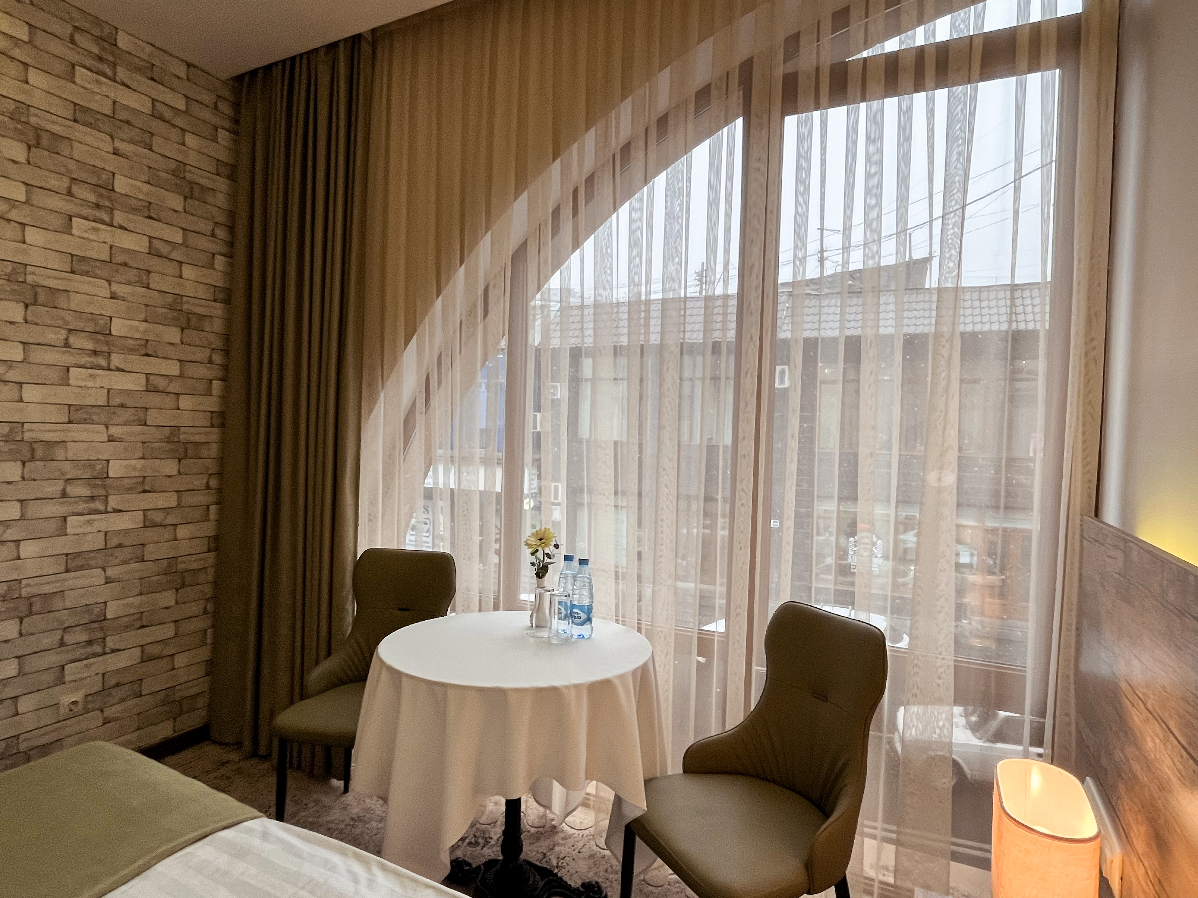 Фото Regard-Hotel