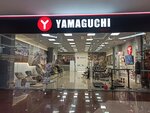 Yamaguchi (Pavlovsky Highway, 188), massage equipment