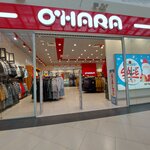 O'Hara (ulitsa DOZ, 10А) ، متجر ملابس خارجية