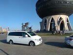 Пассажирские Перевозки (Republic of Tatarstan, City of Kazan, Privolzhskiy City Administrative District, mikrorayon Gorki-1), taxi