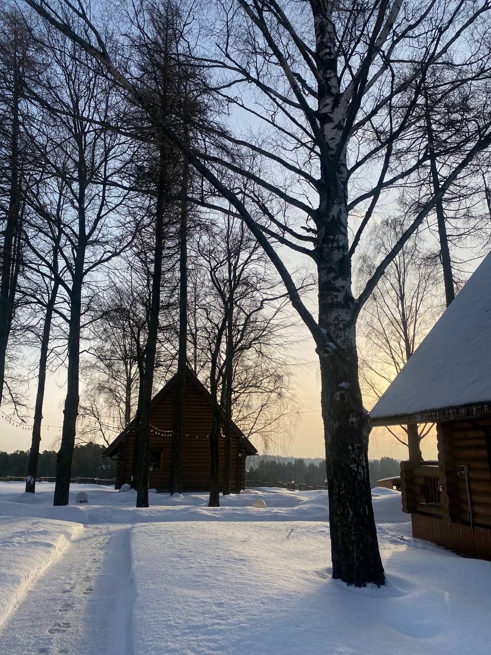 Фото Усадьба Пан Фазан