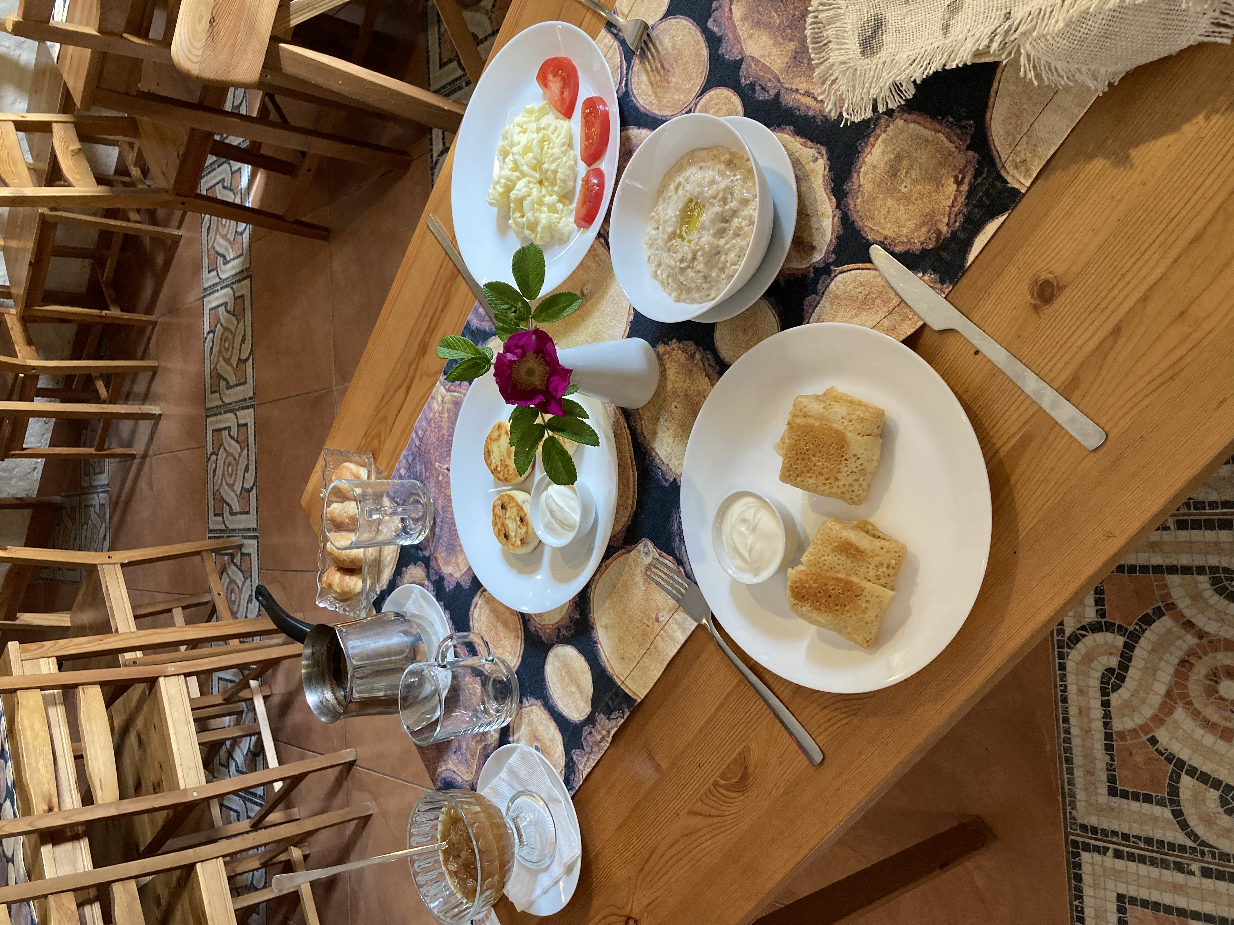 Фото Мини-отель Стромынка