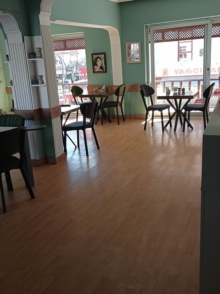 Cafe Loya Cafe, Serik, photo