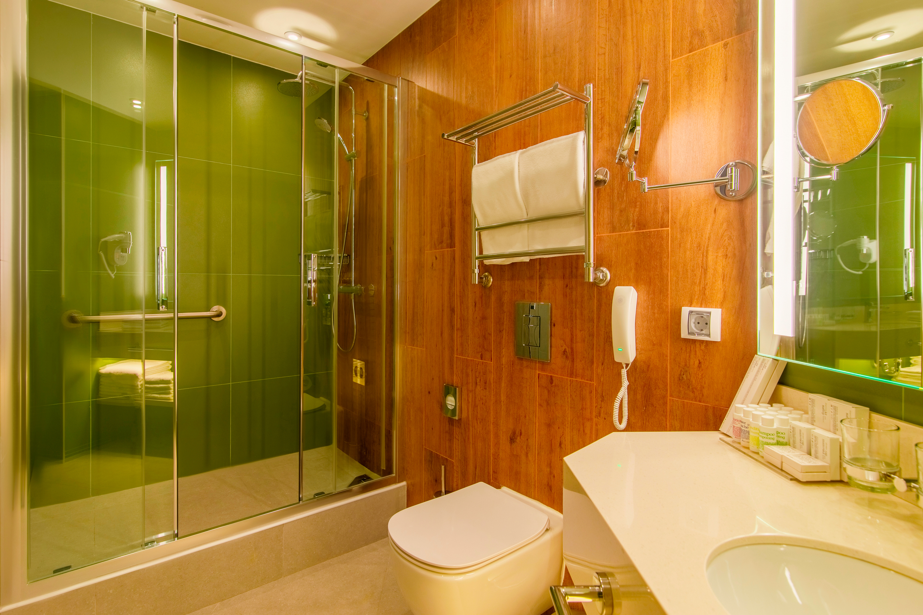 Фото Парк-отель Доброград корпус Grand