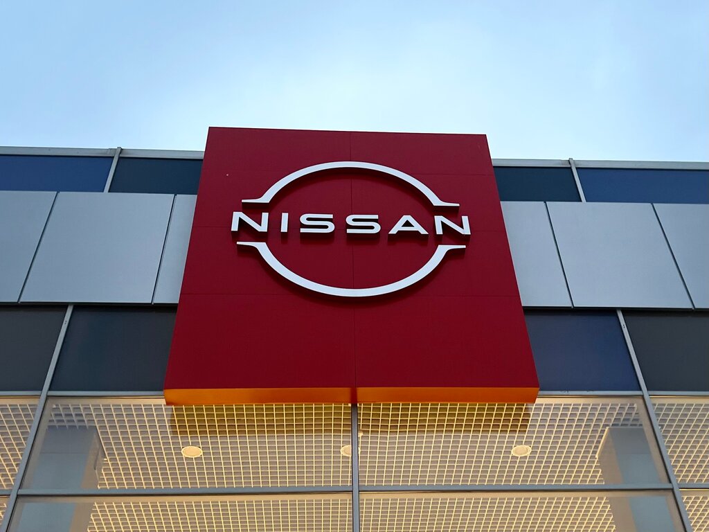 В Самаре открывается новый автосалон Nissan - Самарские Водители