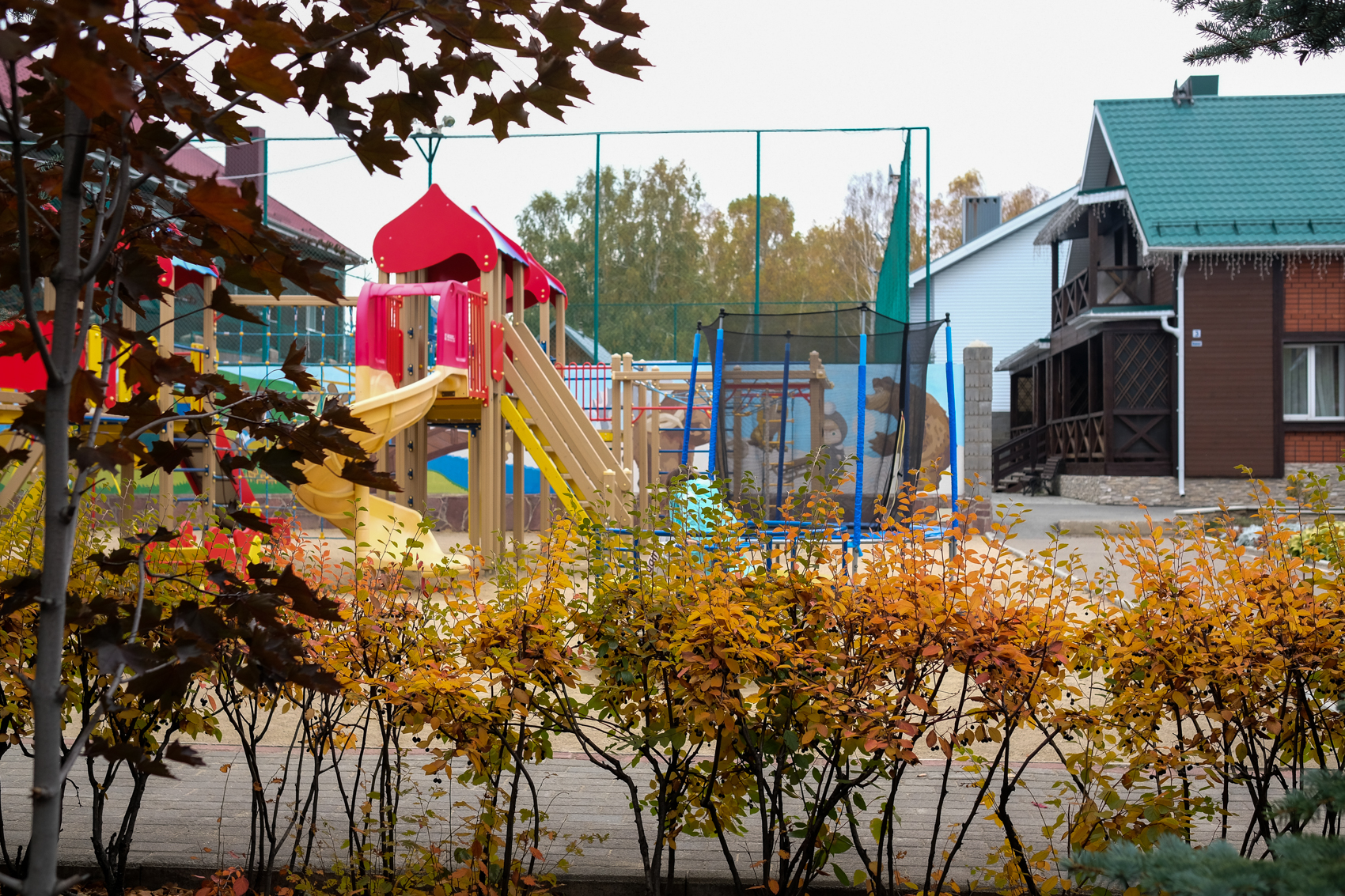 Фото Таганай