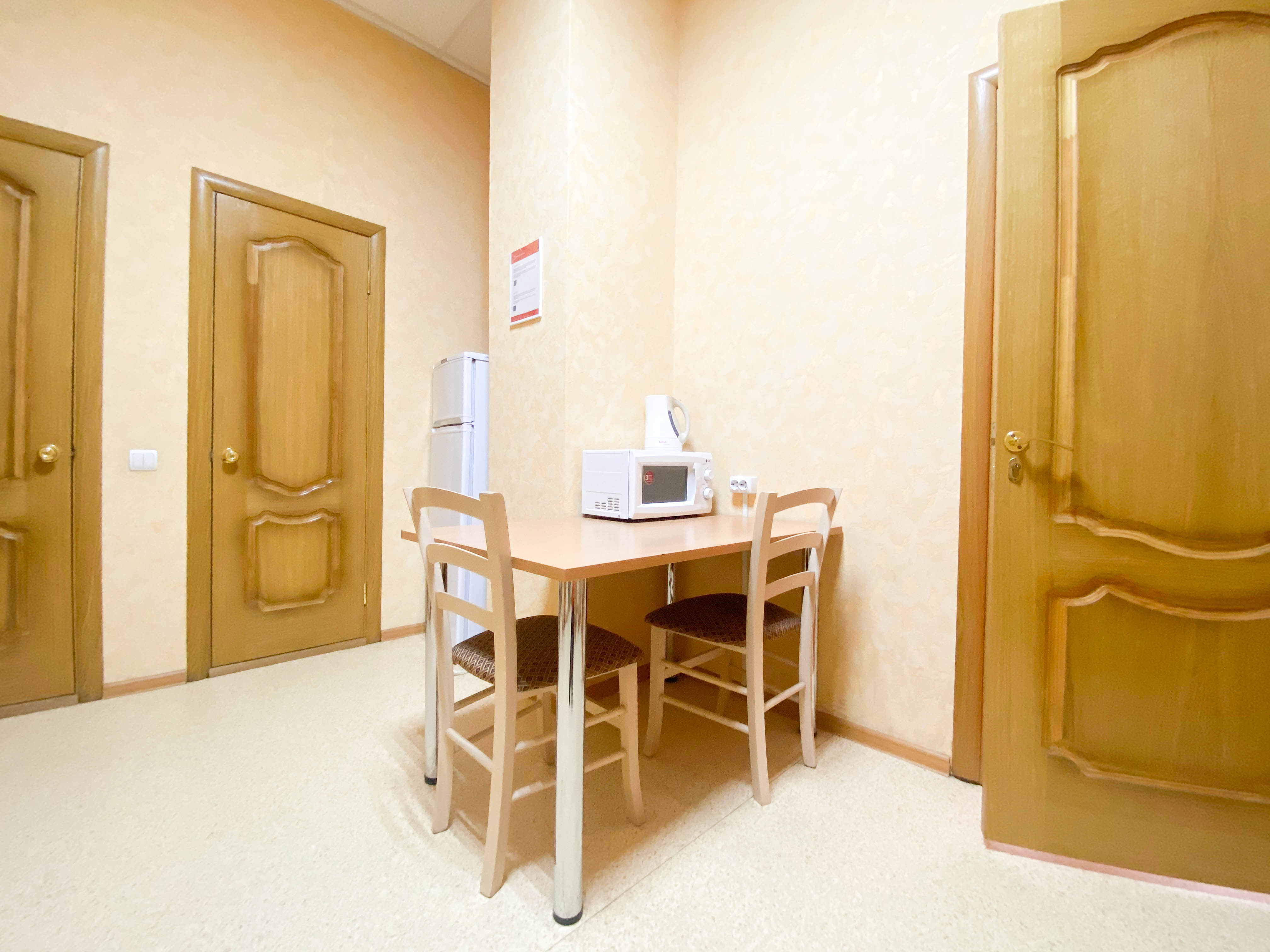 Фото Smart Hotel КДО Орел