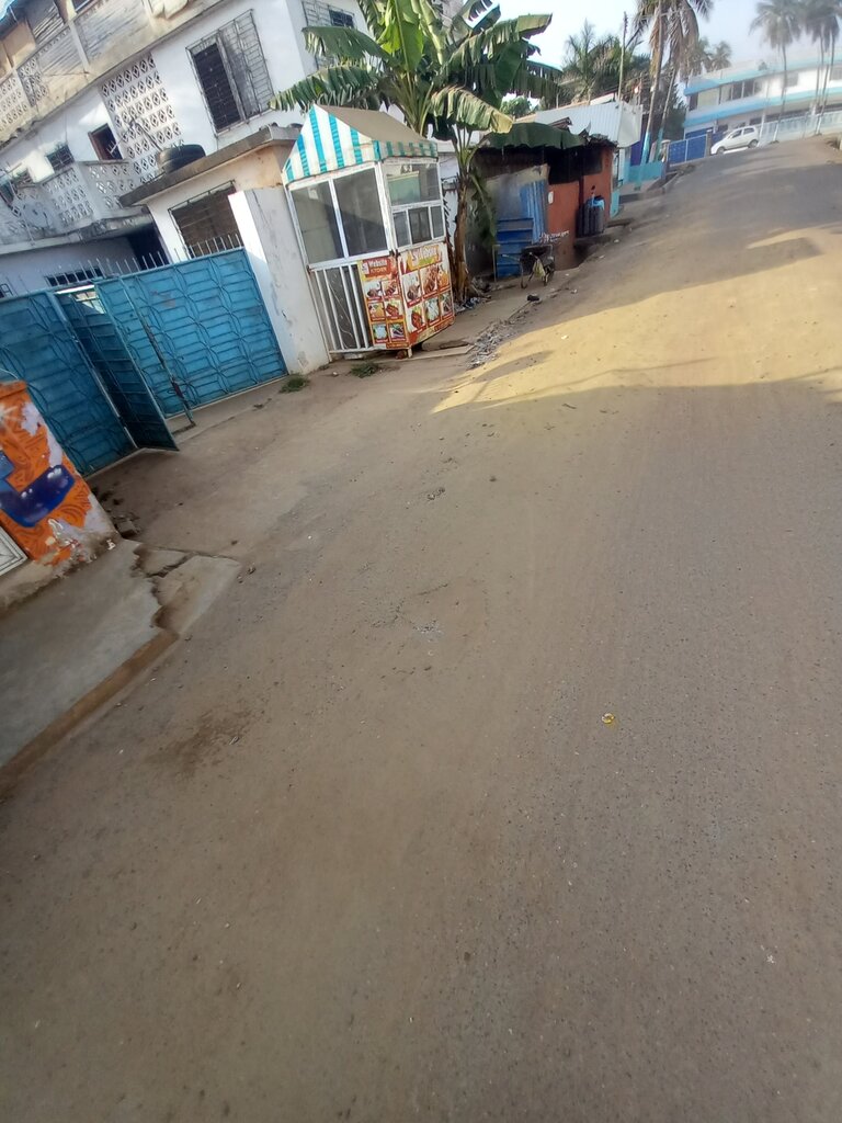 Fast food Website kitchen, Earth, photo