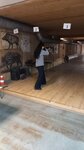 Набат-плюс (Kozlyonskaya ulitsa, 42), security guard training