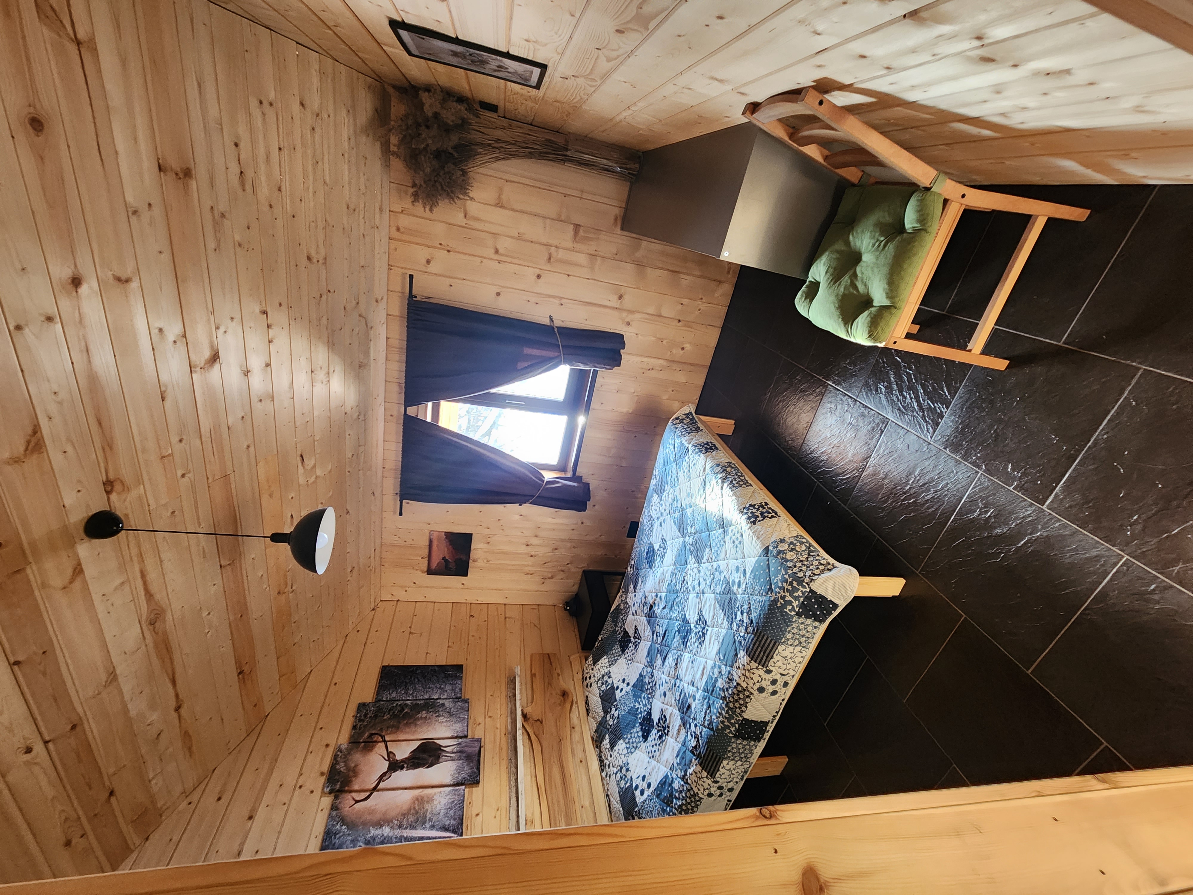 Фото Мартьяновская дуга