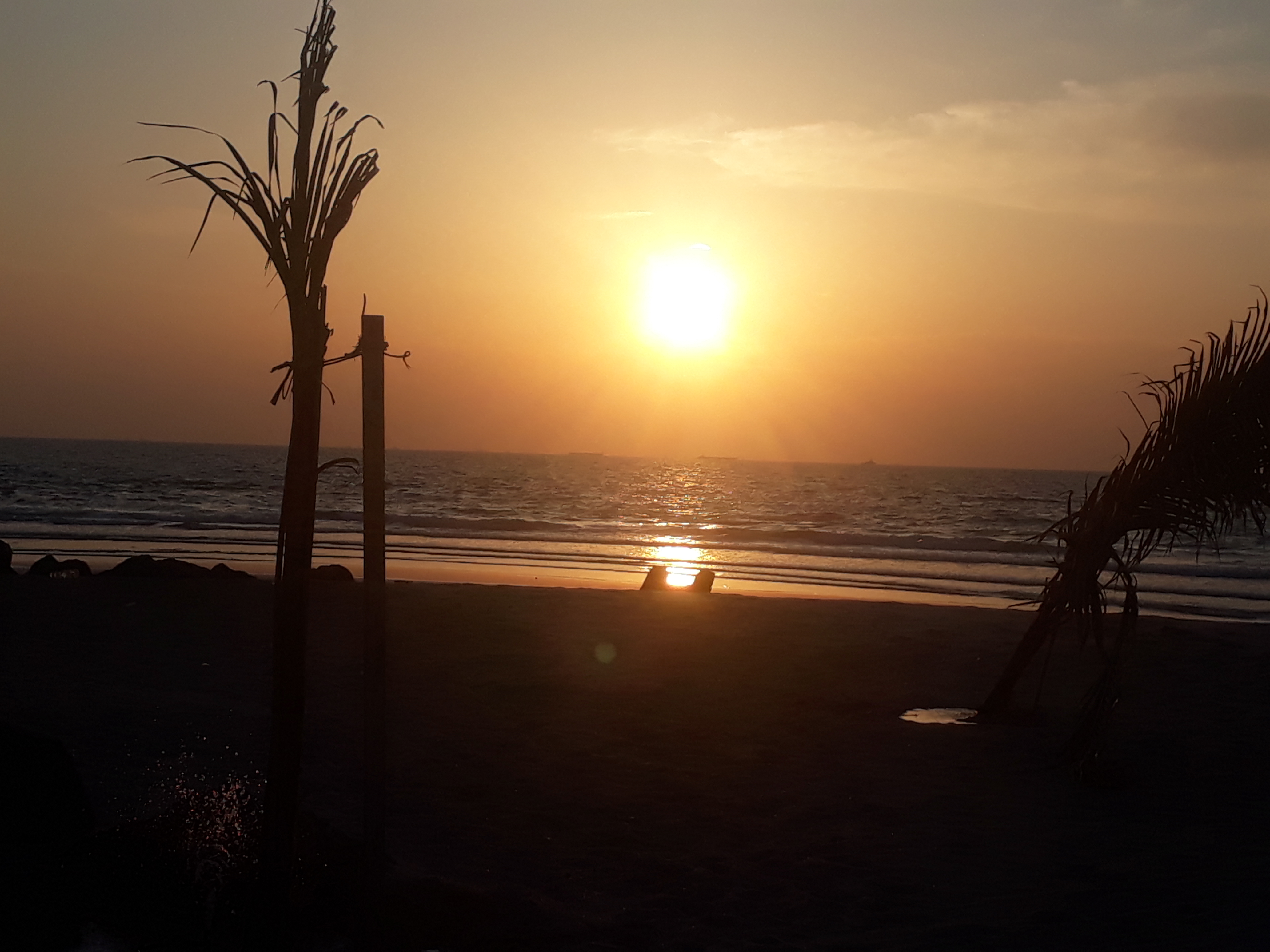 Фото Umm Al Quwain Beach Hotel