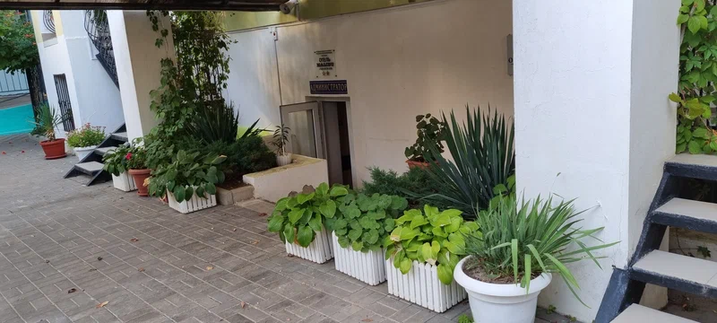 Фото Малибу