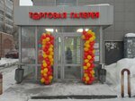 Экономаркет (Rikhard Zorge Street, 95), clothing store