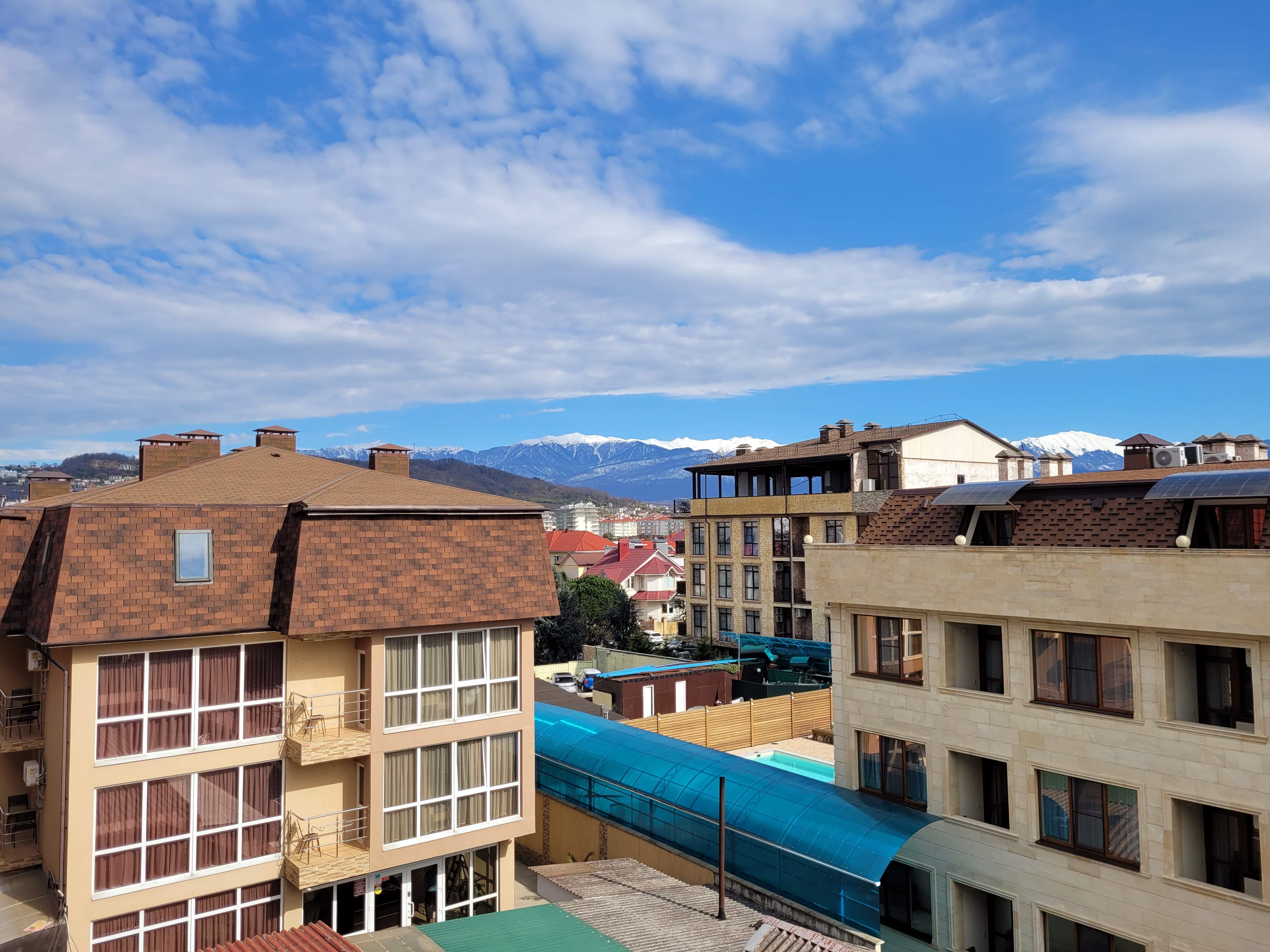 Фото Адмирал