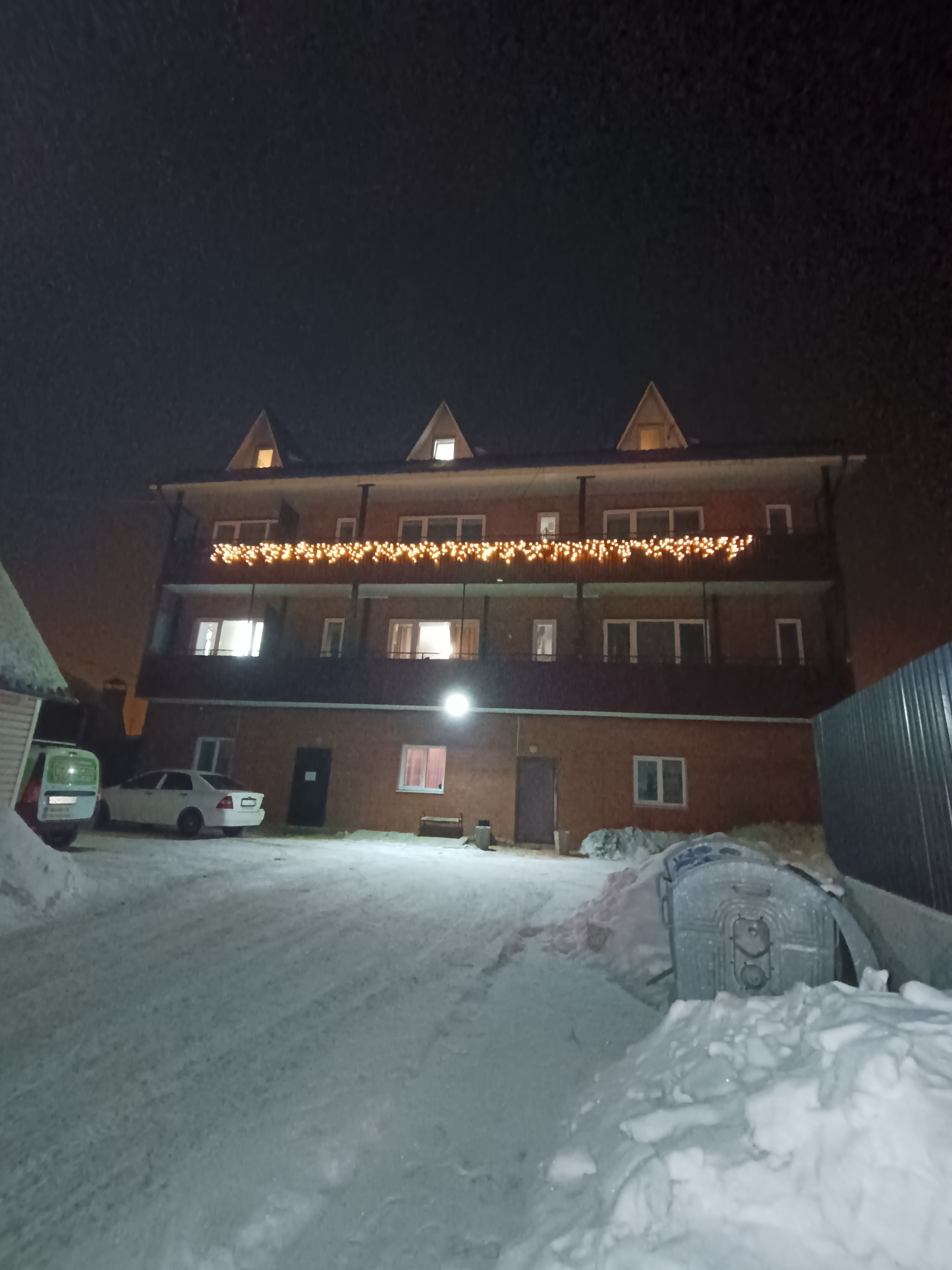 Фото отеля 2