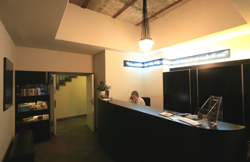 Фото Hotel Chelsea