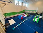 Imperial Gym (Moscow, Pervomayskoye Settlement, kvartal № 282, 1с3), sports club