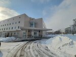 Инфекционная клиническая больница № 2, Родильный дом (8th Sokolinoy Gory Street, 15к35), maternity hospital