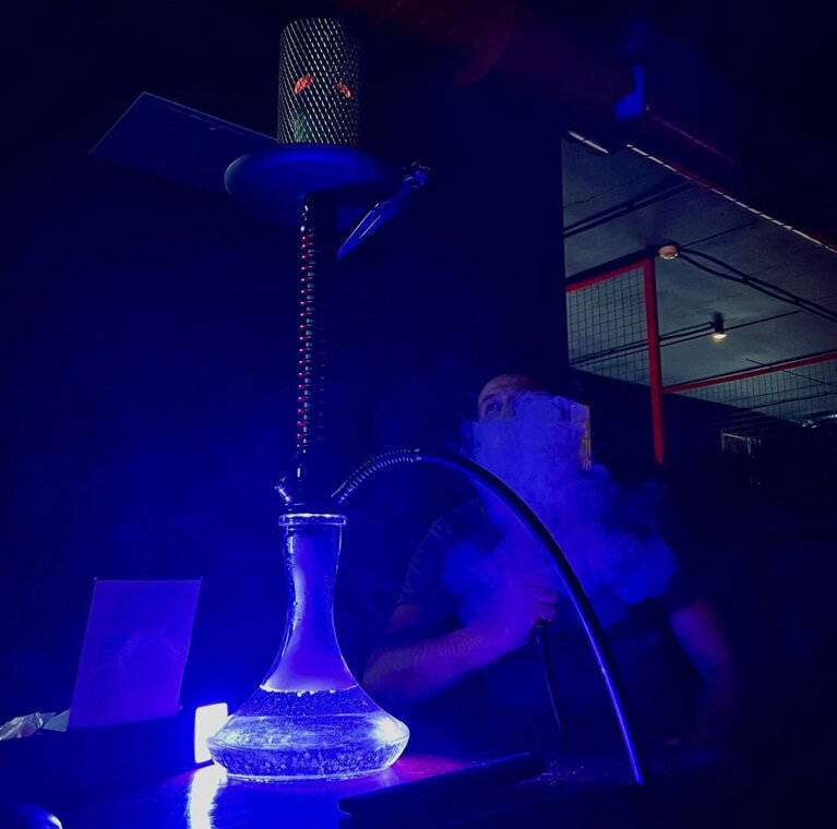 7 мест, где покурить кальян в Пскове — Яндекс Карты