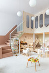 Chasiki (60-letiya Oktyabrya Avenue, 19), play room
