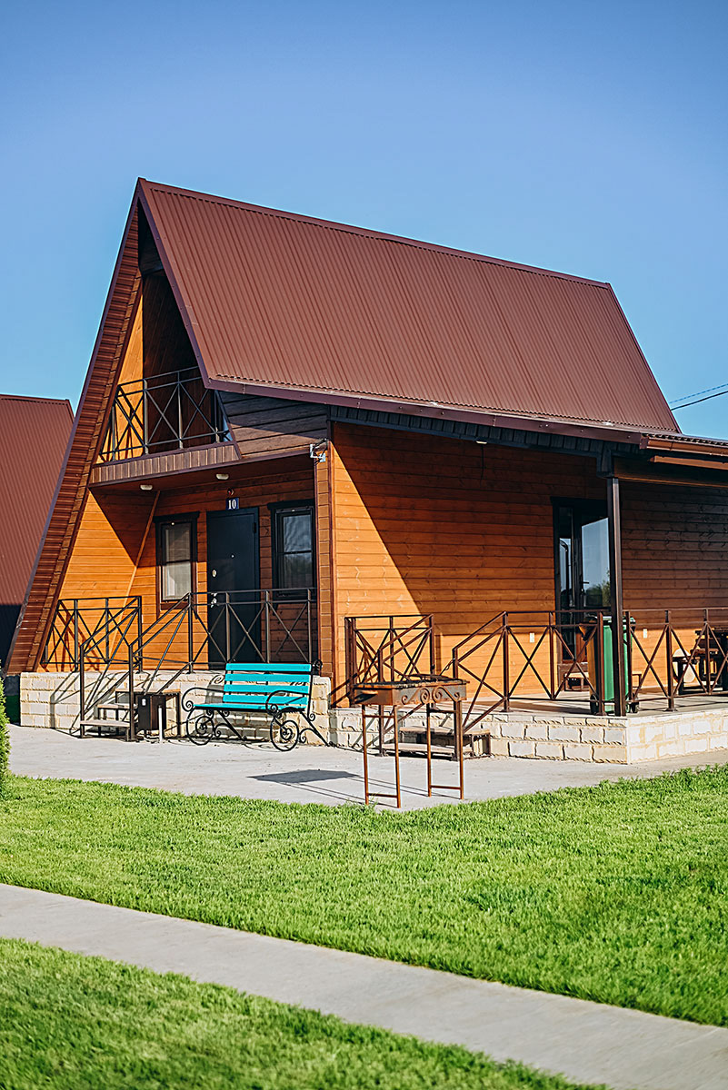 Фото отеля 4