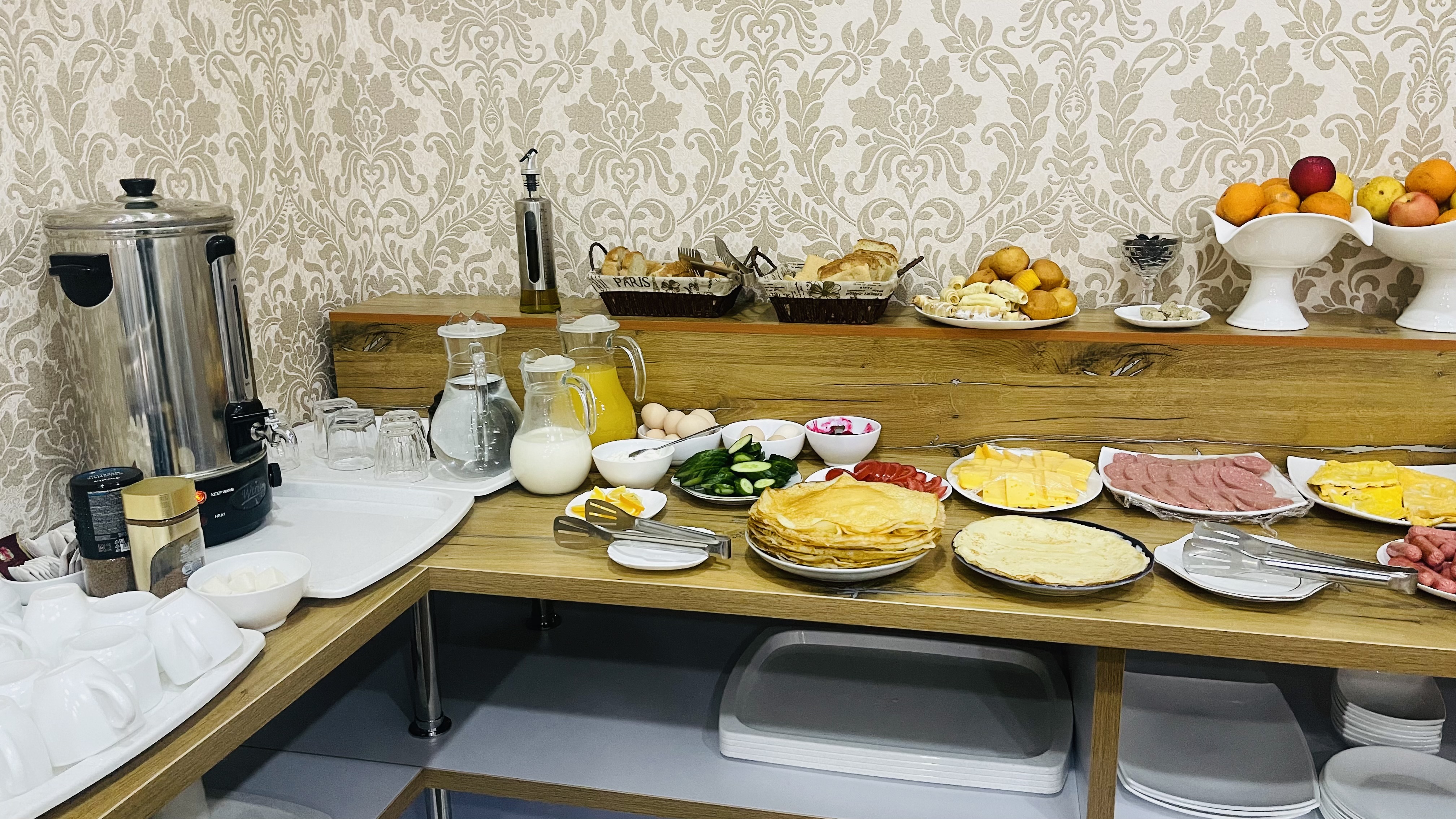 Фото Samarkand Travel