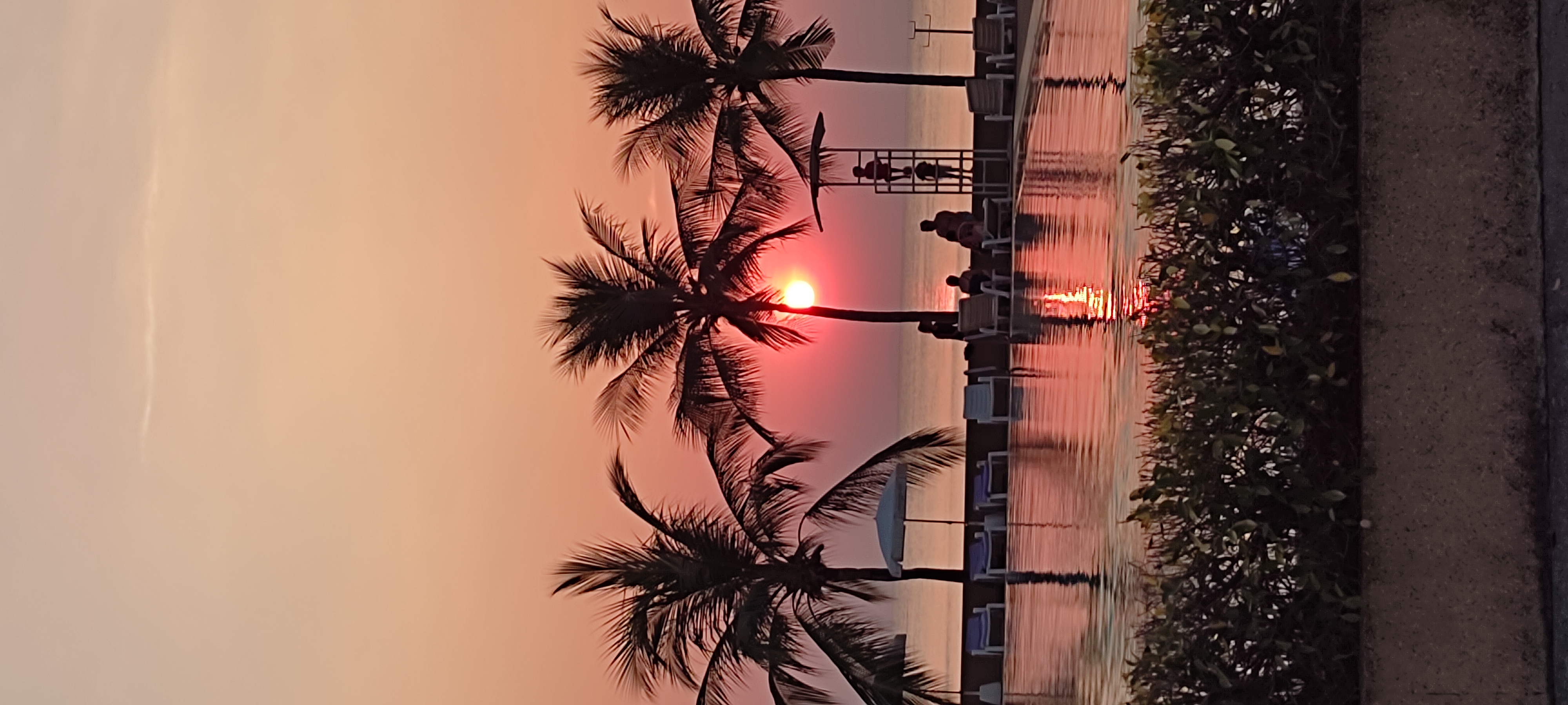 Фото Ambassador City Jomtien Hotel 