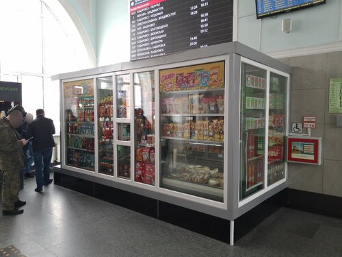 Grocery Магазин продуктов, Khabarovsk, photo