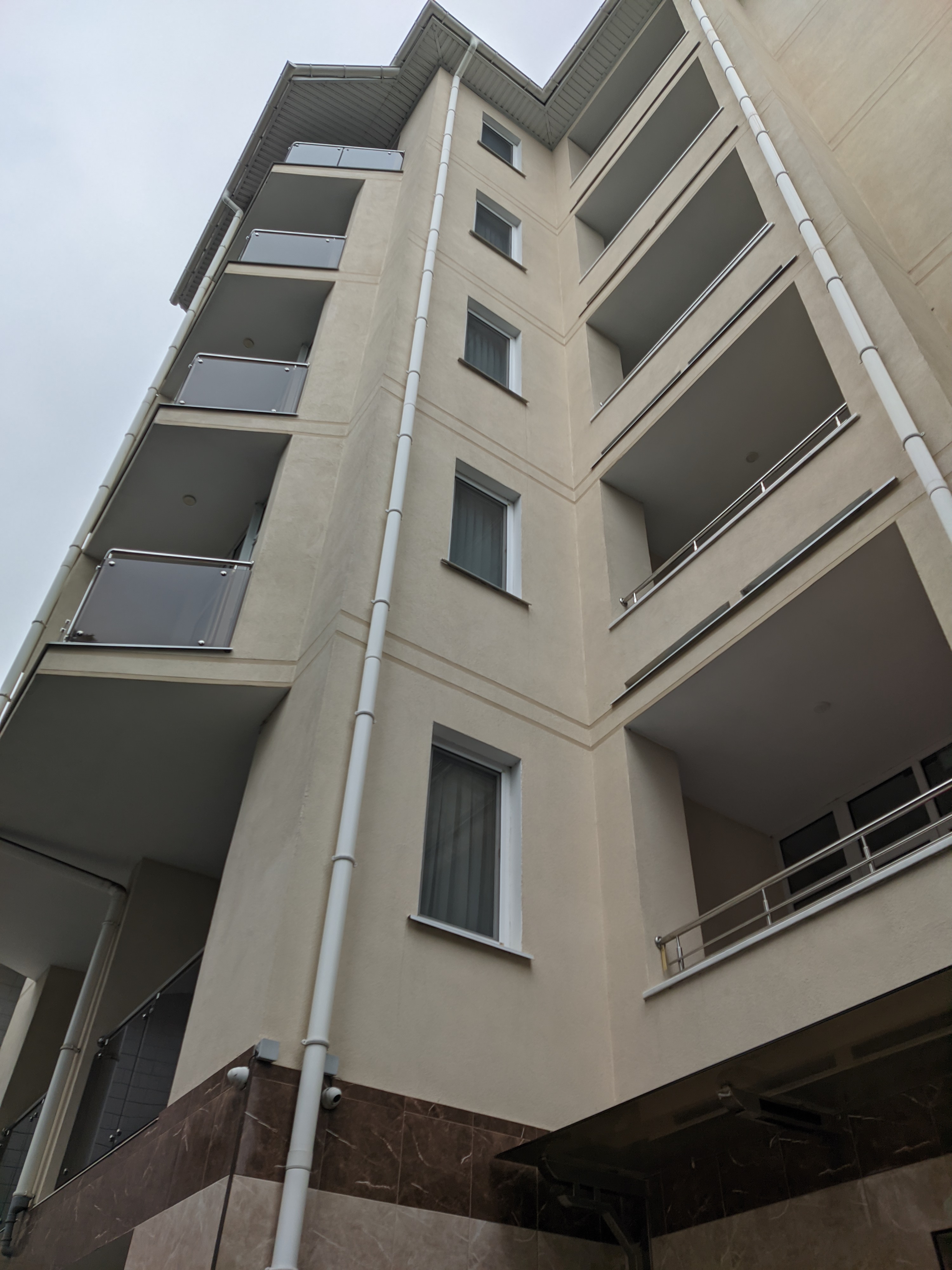 Фото Кайрос