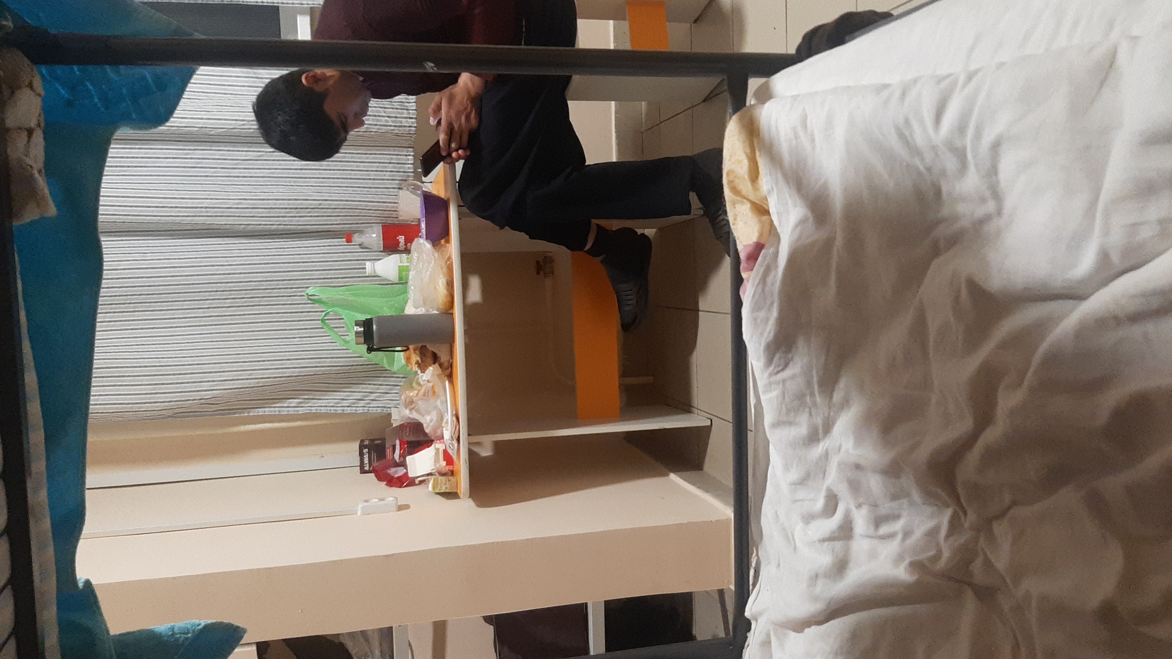 Фото Красхостел