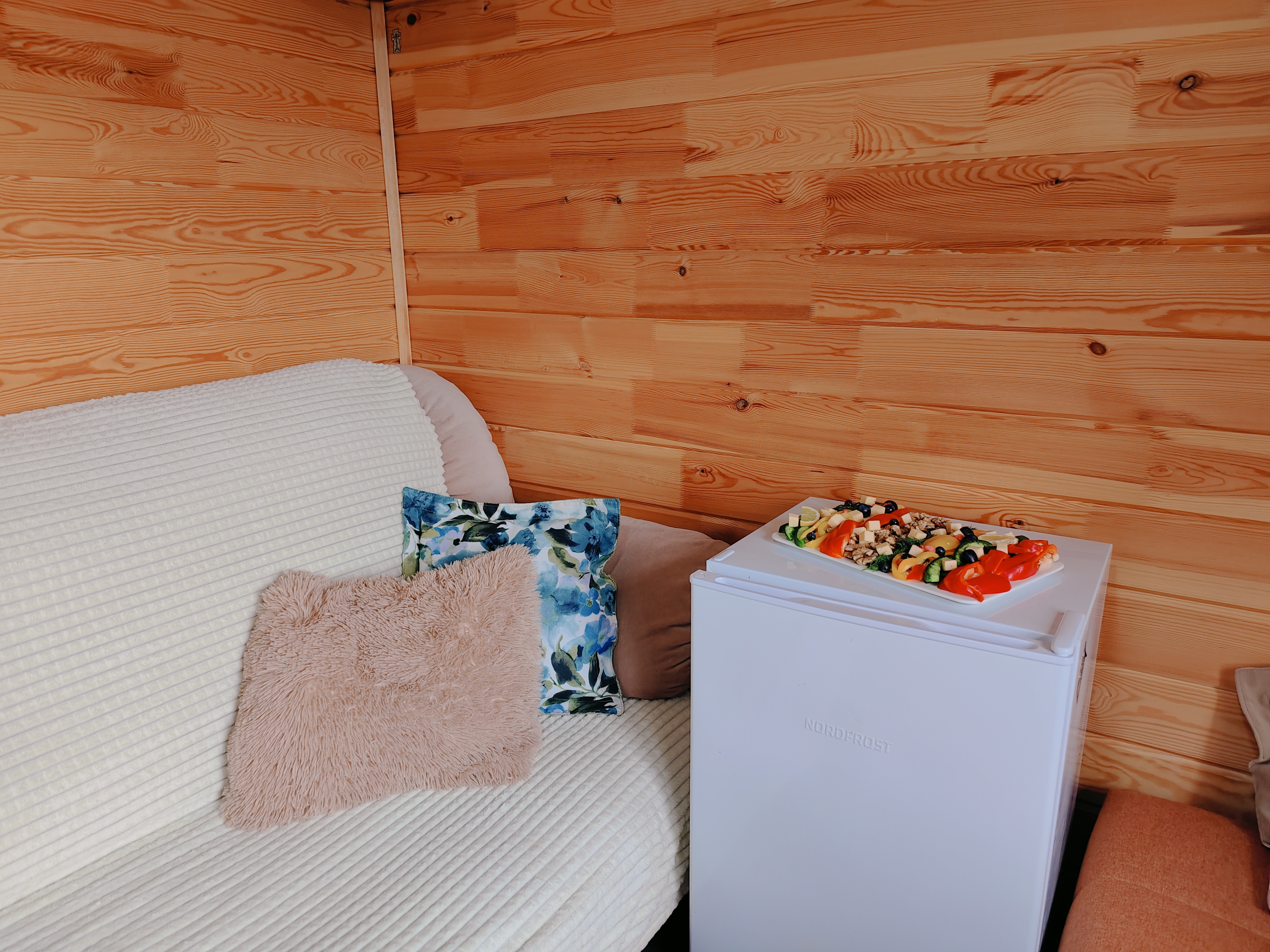 Фото Лоза Хутор