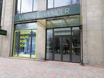 Marks & Spencer (просп. Абылай хана, 62, Алматы), магазин одежды в Алматы