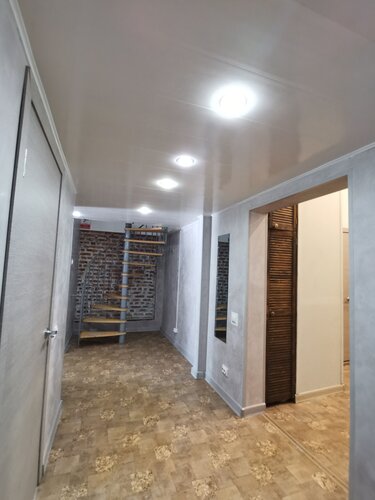 Хостел У путепровода в Сергиевом Посаде