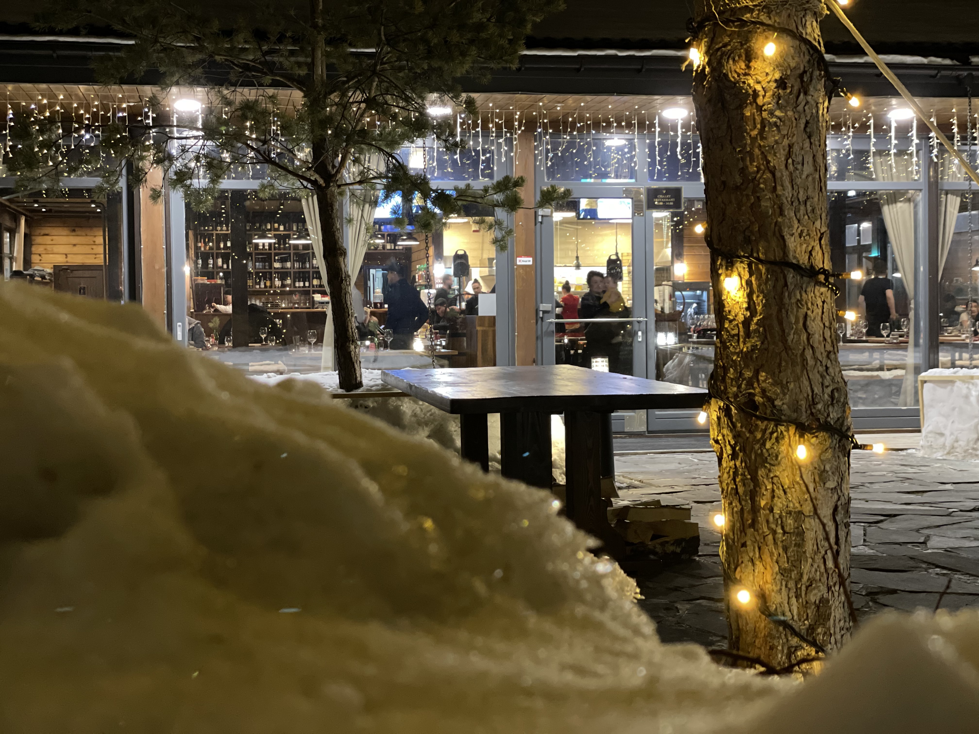 Фото Rixos Borovoe