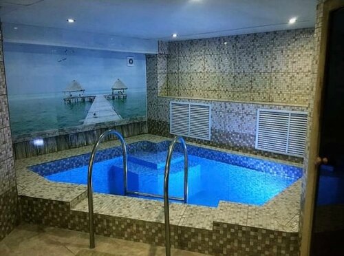 Старый Осколдағы бір түндік кездесу