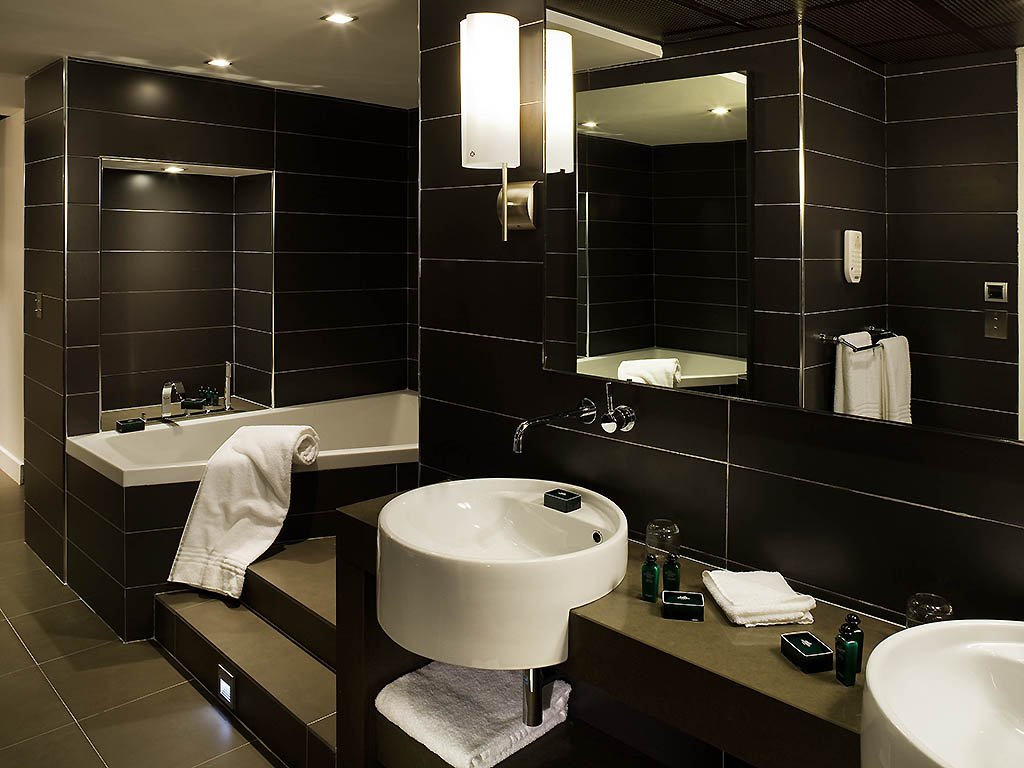 Фото Sofitel Algiers Hamma Garden