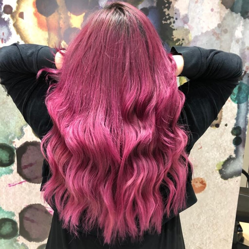 Beauty salon Code Hair Ladies Salon, Dubai, photo