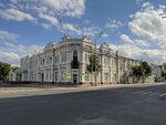 Центр гигиены и эпидемиологии в Самарской области в г. Сызрани (Sovetskaya ulitsa, 42), servicio sanitario y epidemiológico