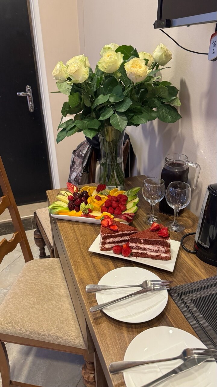 Фото Hotel Gremi