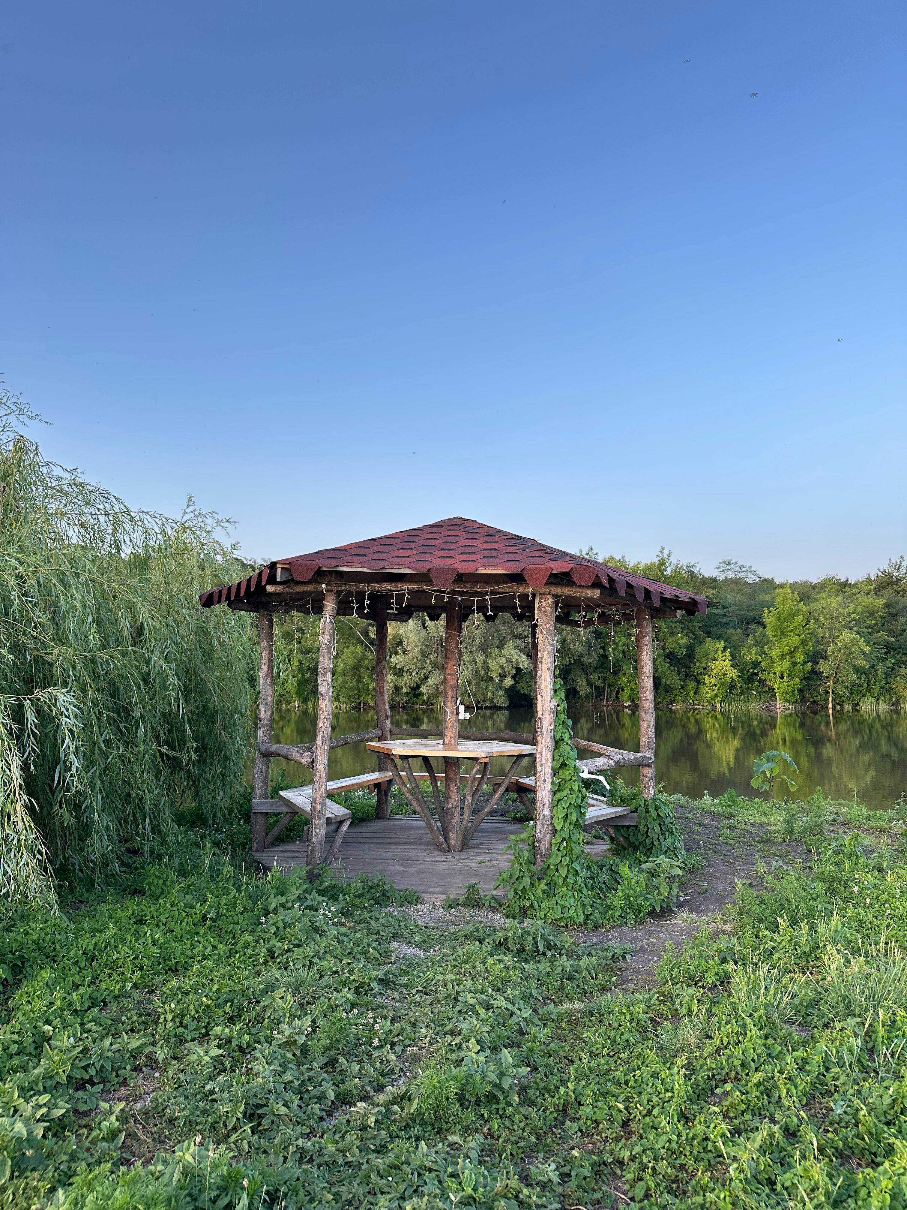 Фото Приозёрье